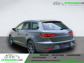 Cupra Leon ST FR 1.8 DSG | Pano | LED | Kamera |  occasion  Beaupuy - photo n4